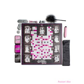 SECRETPLAY - FANTASY PLAY BOARD GAME (ES/EN/FR/PT)