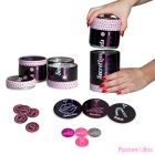 SECRETPLAY - SECRET LEVELS GAME (ES/EN/FR/PT)