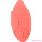 OHMAMA - CORAL CLITORIS WAVE STIMULATOR