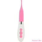 OHMAMA - RECHARGEABLE CLITORIS STIMULATOR 10 VIBRATION MODES
