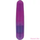 OHMAMA - BASIC LILAC VIBRATING BULLET