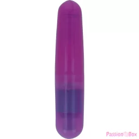 OHMAMA - BASIC LILAC VIBRATING BULLET