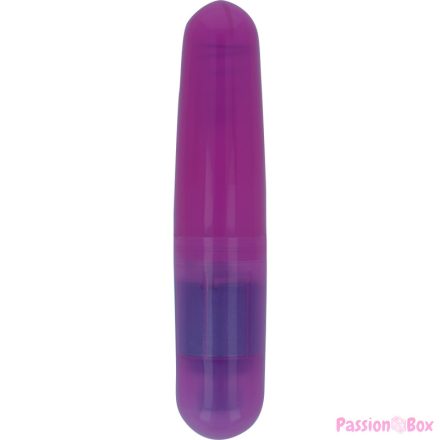 OHMAMA - BASIC LILAC VIBRATING BULLET