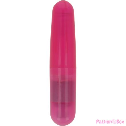 OHMAMA - BASIC PINK VIBRATING BULLET