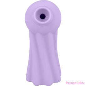 OHMAMA - MEDUSA CLITORIS STIMULATOR