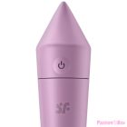 SATISFYER - ULTRA POWER BULLET 8 LILAC