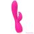 NALONE - MAGIC STICK RABBIT VIBRATOR - PINK