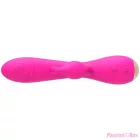 NALONE - MAGIC STICK RABBIT VIBRATOR - PINK
