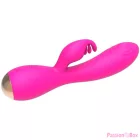 NALONE - MAGIC STICK RABBIT VIBRATOR - PINK