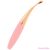 OHMAMA - RECHARGEABLE CLITORIS STIMULATOR 36 PINK-PINKGOLD MODES