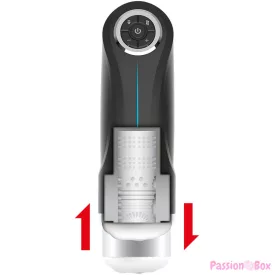 JAMYJOB - MILKER STROKER UP AND DOWN FUNCTION