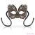 OHMAMA - ANTIZAZ MASKS VENETIAN STYLE COPPER