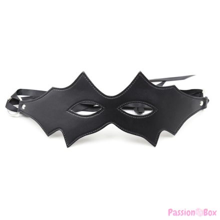 OHMAMA FETISH - FELINE MASK