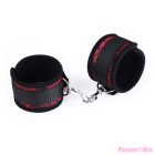 OHMAMA FETISH - SCANDAL Wrist Handcuffs