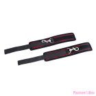 OHMAMA FETISH - SCANDAL Wrist Handcuffs