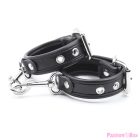 OHMAMA FETISH - WRIST RESTRAINTS