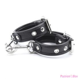 OHMAMA FETISH - WRIST RESTRAINTS