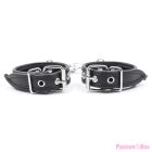 OHMAMA FETISH - WRIST RESTRAINTS