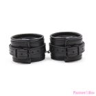 OHMAMA FETISH - WRIST RESTRICTIONS