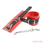 OHMAMA FETISH - LOCKING/BUCKLING WRIST RESTRAINTS