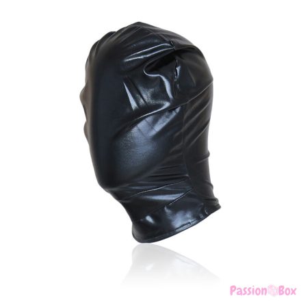 OHMAMA FETISH - GAPLESS HAT