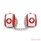 OHMAMA FETISH - MINI SET 3 PIECES NURSE