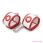 OHMAMA FETISH - MINI SET 3 PIECES NURSE