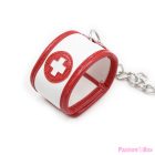 OHMAMA FETISH - MINI SET 3 PIECES NURSE