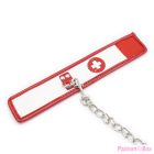 OHMAMA FETISH - MINI SET 3 PIECES NURSE