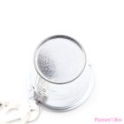 OHMAMA FETISH NIPPLE CLAMPS WITH BUCKETS