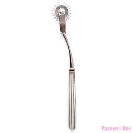 OHMAMA FETISH - TONGUE PRICK SPIKE WHEEL