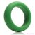 JE JOUE - GREEN SILICONE RING - MEDIUM CHOKE