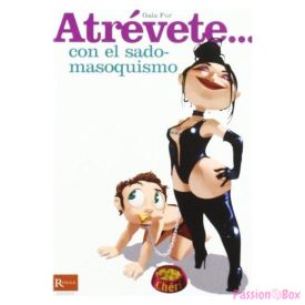 DIABLO PICANTE - DARE... WITH SADOMASOCHISM