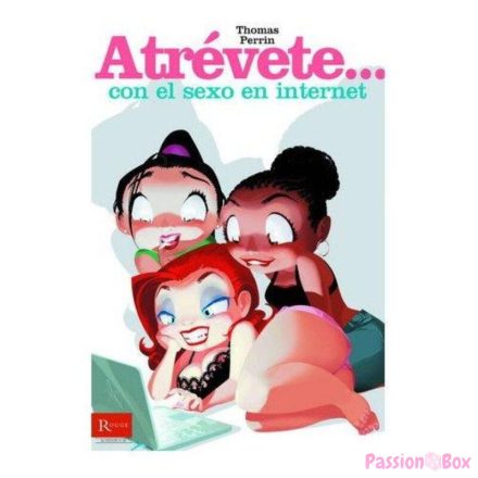 DIABLO PICANTE - DARE... WITH SEX ON THE INTERNET