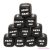 DIABLO PICANTE - BLACK ACTION DICE