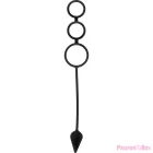 OHMAMA FETISH - SILICONE RINGS AND PLUG