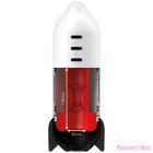 JAMYJOB - ROCKET MASTURBATOR SOFT COMPRESSION TECH AND VIBRATION