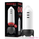 JAMYJOB - ROCKET MASTURBATOR SOFT COMPRESSION TECH AND VIBRATION