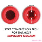 JAMYJOB - ROCKET MASTURBATOR SOFT COMPRESSION TECH AND VIBRATION
