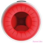 JAMYJOB - ROCKET MASTURBATOR SOFT COMPRESSION TECH AND VIBRATION