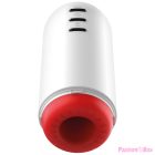 JAMYJOB - ROCKET MASTURBATOR SOFT COMPRESSION TECH AND VIBRATION