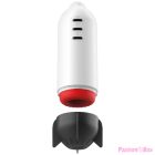 JAMYJOB - ROCKET MASTURBATOR SOFT COMPRESSION TECH AND VIBRATION