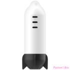 JAMYJOB - ROCKET MASTURBATOR SOFT COMPRESSION TECH AND VIBRATION