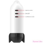 JAMYJOB - ROCKET MASTURBATOR SOFT COMPRESSION TECH AND VIBRATION