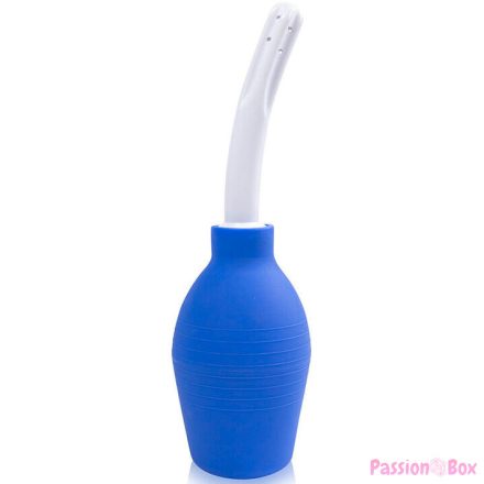 OHMAMA FETISH ANAL ENEMA BOTTLE SHAPE