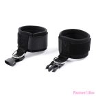 OHMAMA FETISH - NEOPRENE HOOK AND LOOP FASTENER WRIST RESTRAINTS