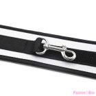 OHMAMA FETISH - GREY WRIST CUFFS