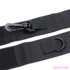 OHMAMA FETISH - NYLON WRIST RESTRAINTS