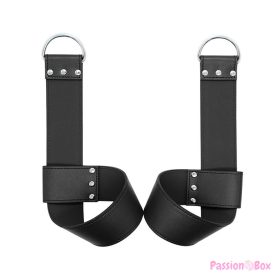 OHMAMA FETISH - WRIST OR ANKLE SUSPENSION CUFFS