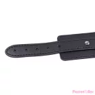 OHMAMA FETISH - O-RING LOCKED WRIST RESTRAINTS